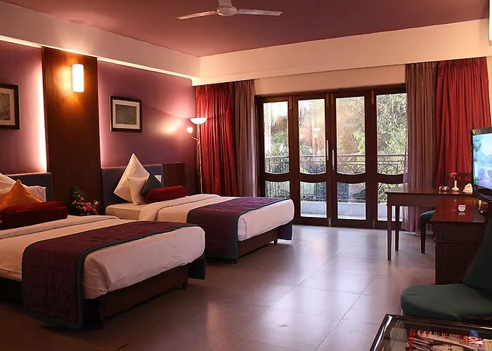 Tangerine Boutique Resort